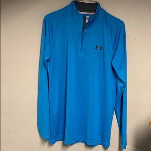 Under amour heat gear shirt